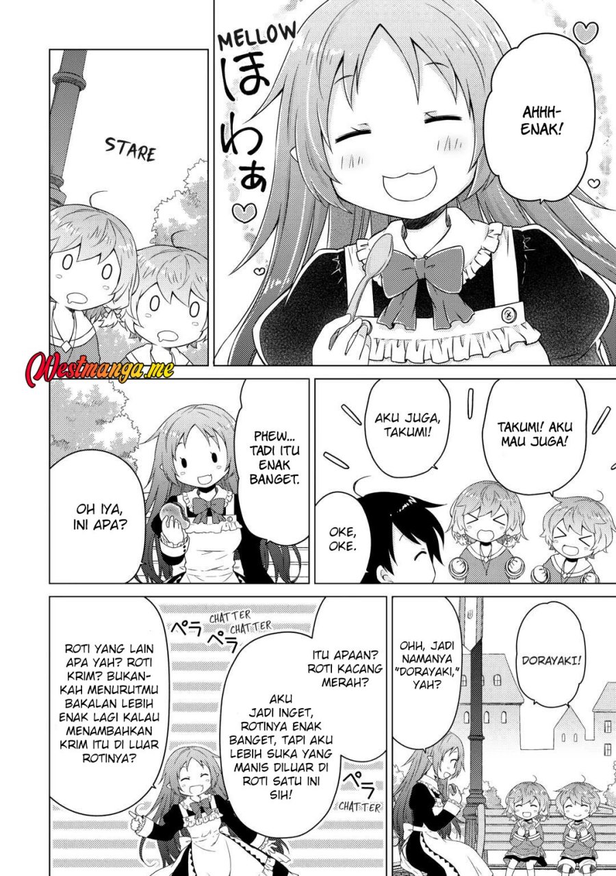 Halaman 22 dari Isekai Yururi Kikou - Raising Children While Being an Adventurer Chapter 70