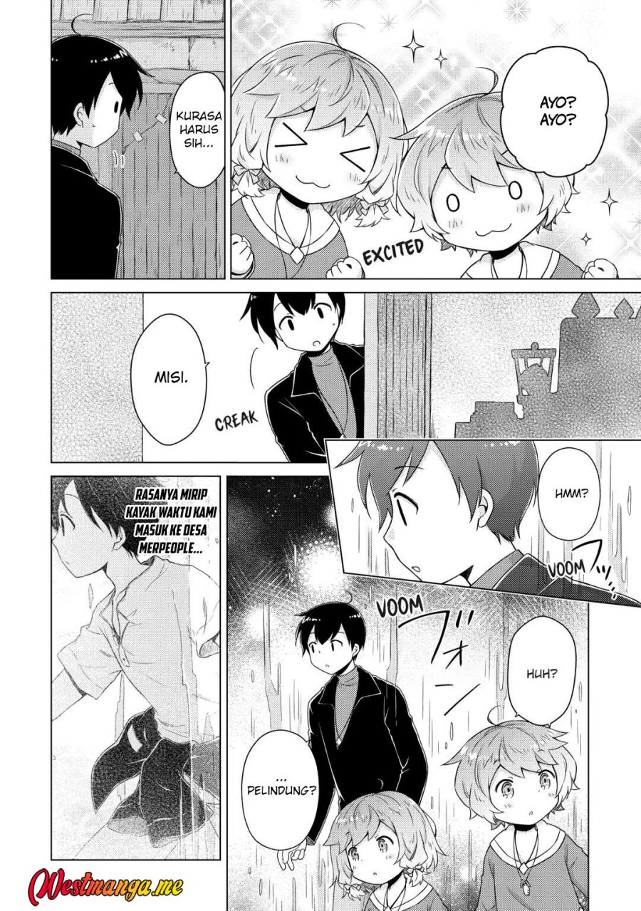 Halaman 8 dari Isekai Yururi Kikou - Raising Children While Being an Adventurer Chapter 70