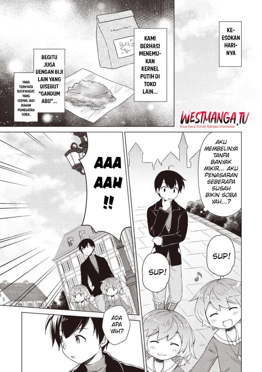 Halaman 15 dari Isekai Yururi Kikou - Raising Children While Being an Adventurer Chapter 71