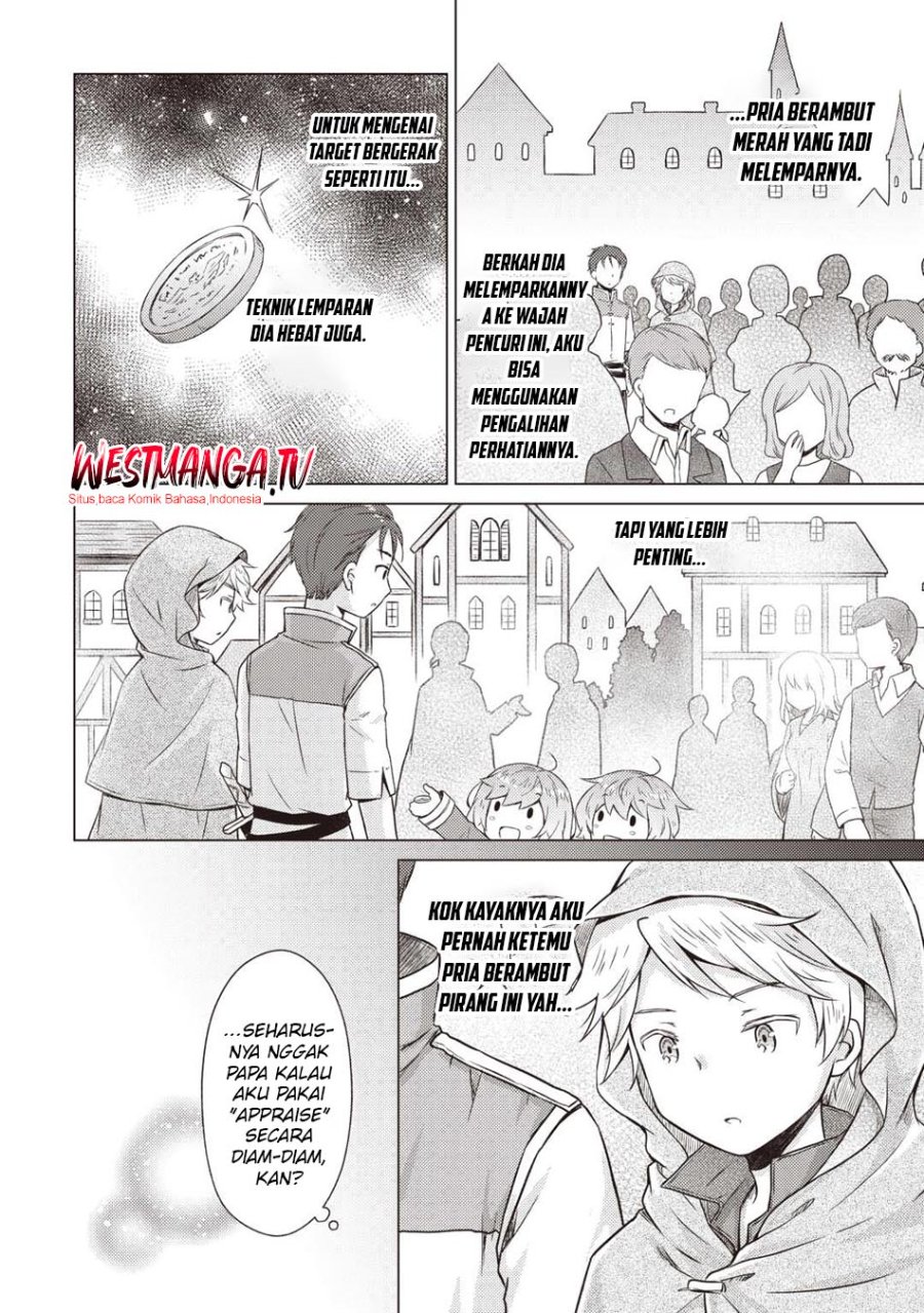 Halaman 22 dari Isekai Yururi Kikou - Raising Children While Being an Adventurer Chapter 71