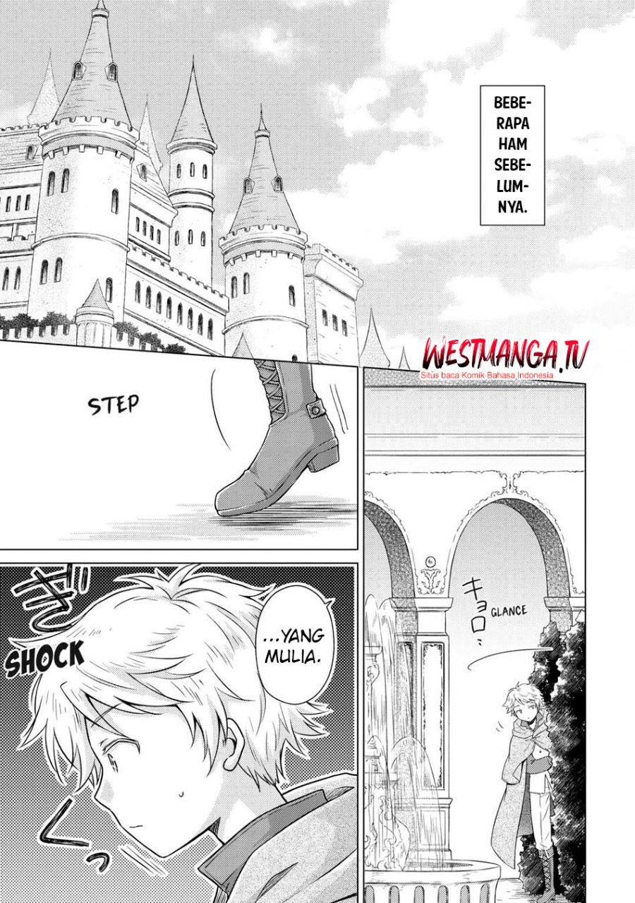 Halaman 23 dari Isekai Yururi Kikou - Raising Children While Being an Adventurer Chapter 71