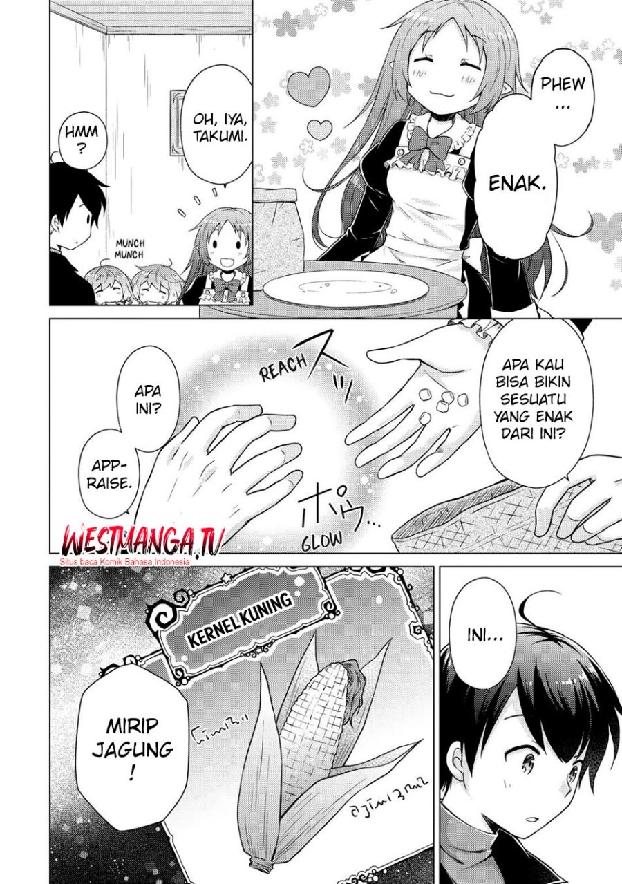 Halaman 8 dari Isekai Yururi Kikou - Raising Children While Being an Adventurer Chapter 71