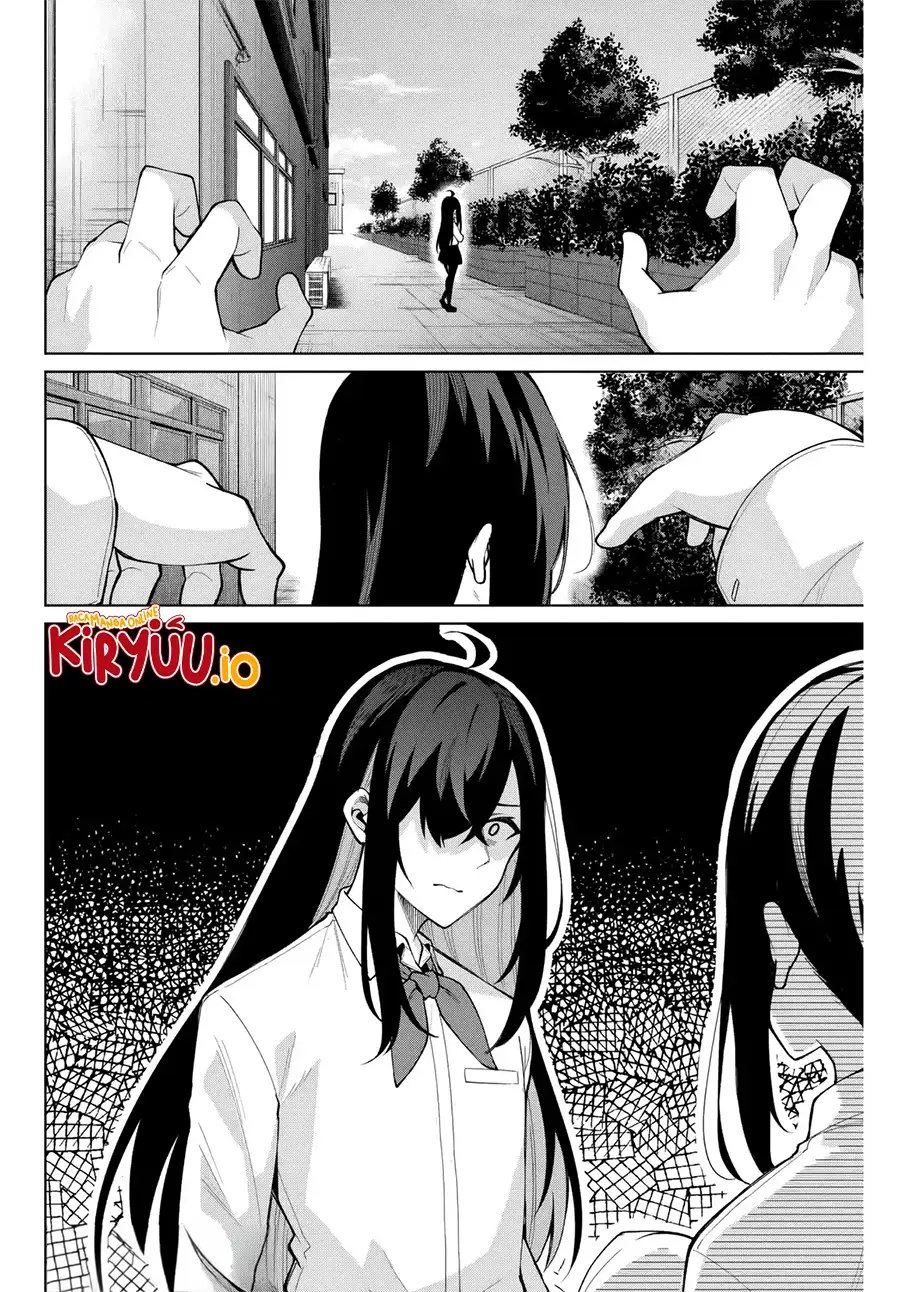 Issho Watashi no Joshu de ite! chapter 7 halaman 7