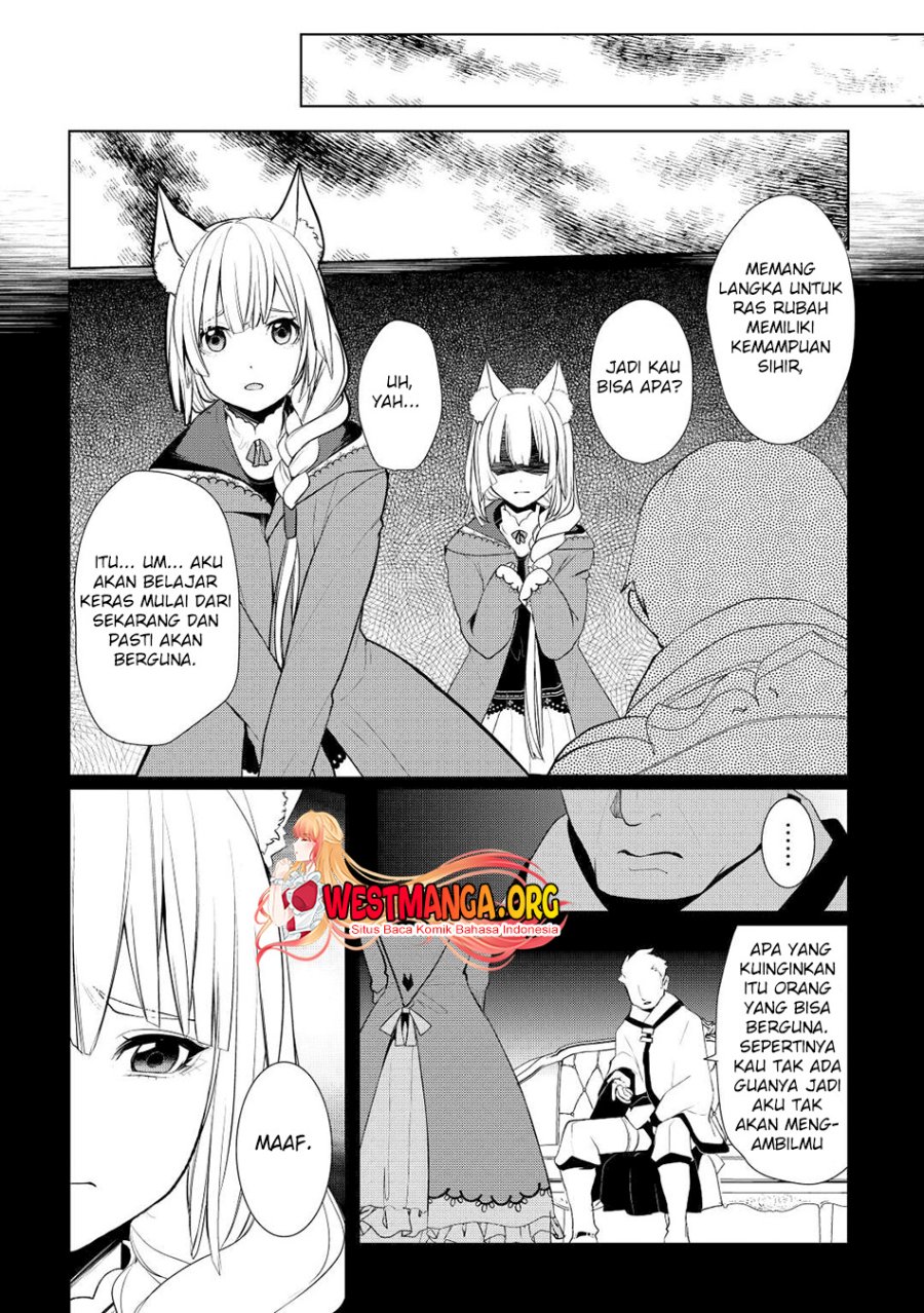 Halaman 13 dari Izure Saikyou no Renkinjutsushi? Chapter 42