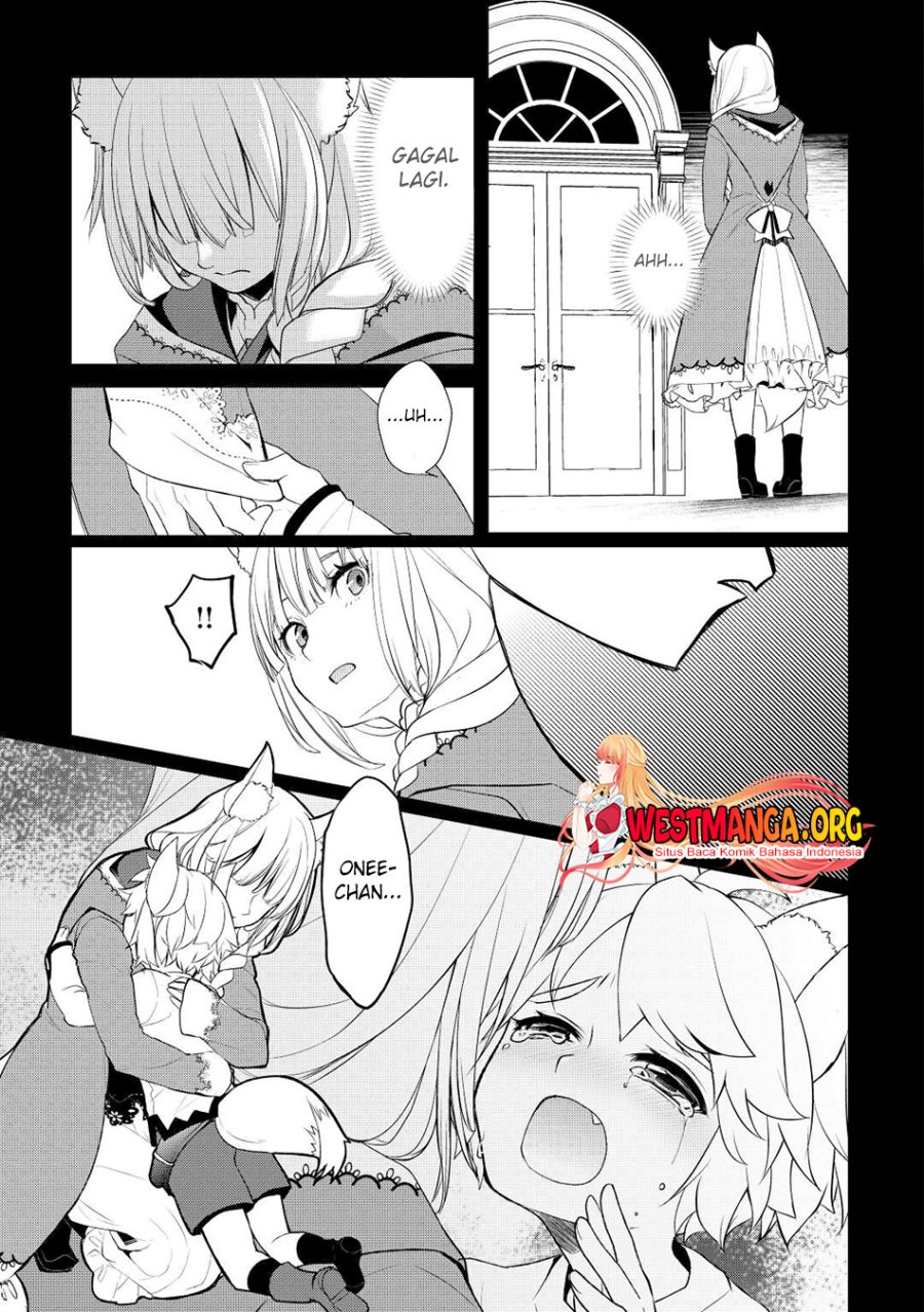 Halaman 14 dari Izure Saikyou no Renkinjutsushi? Chapter 42