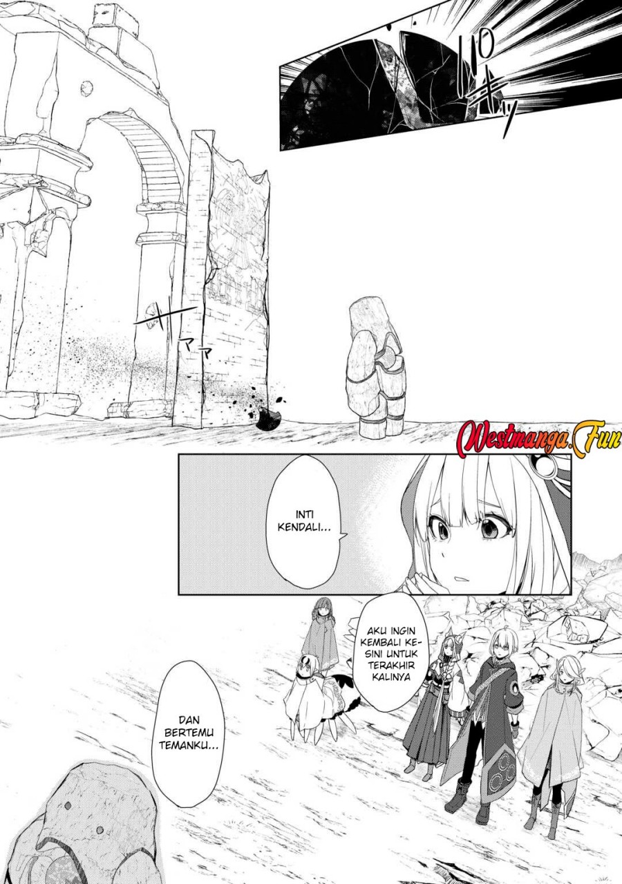 Halaman 26 dari Izure Saikyou no Renkinjutsushi? Chapter 52