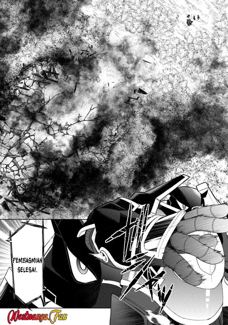 Halaman 12 dari Izure Saikyou no Renkinjutsushi? Chapter 54