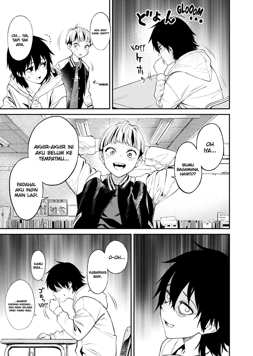 Halaman 16 dari Jinruishoku Chapter 1.1