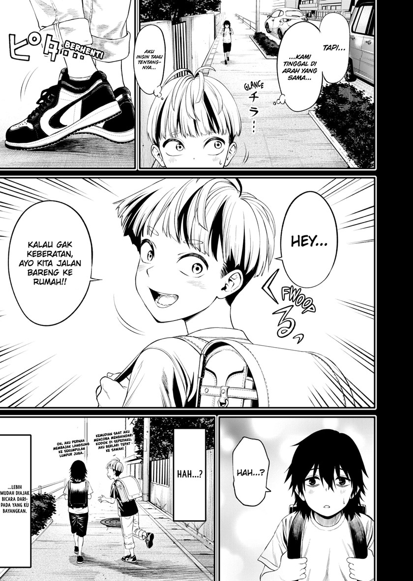 Halaman 18 dari Jinruishoku Chapter 1.1