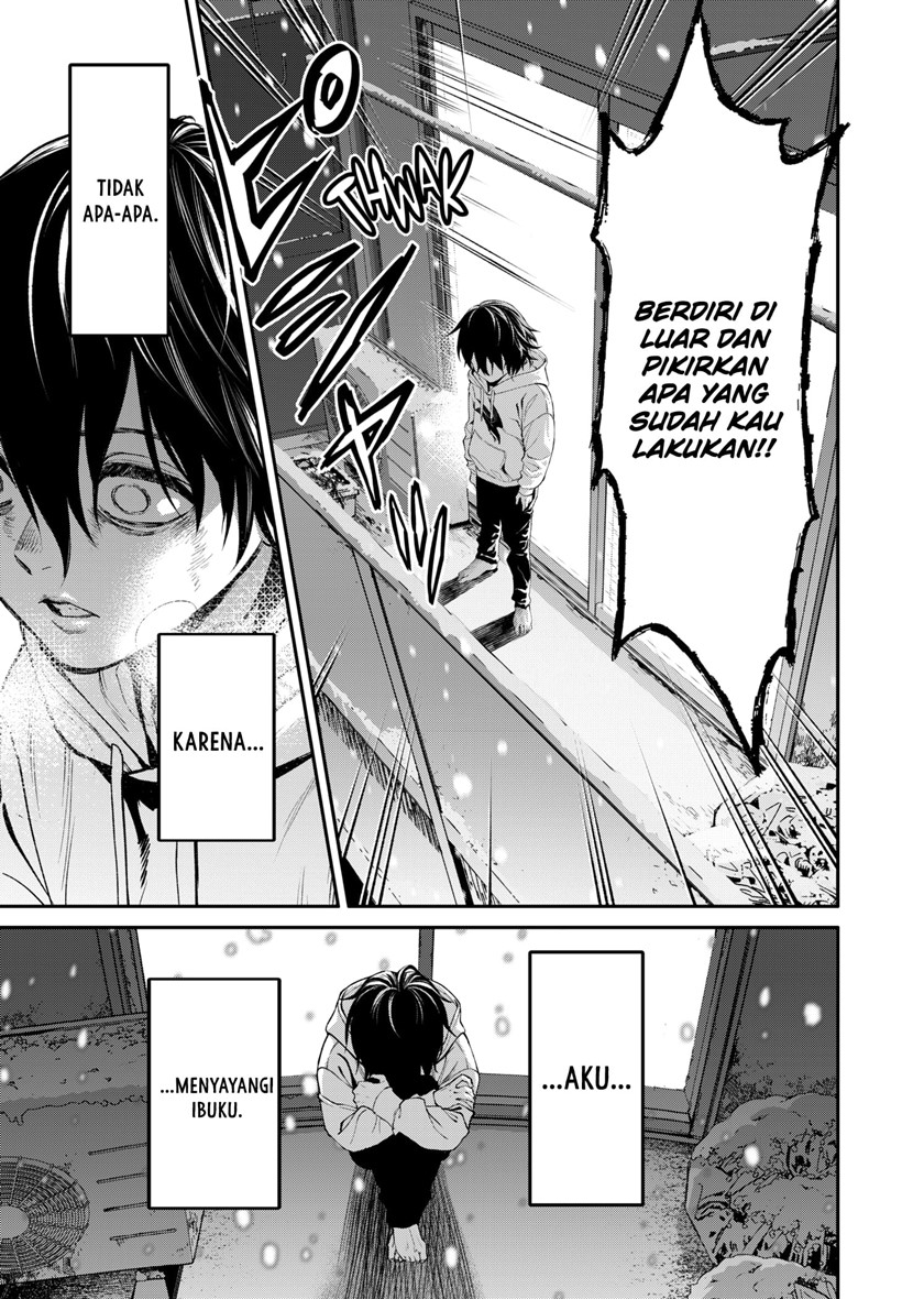 Halaman 28 dari Jinruishoku Chapter 1.1