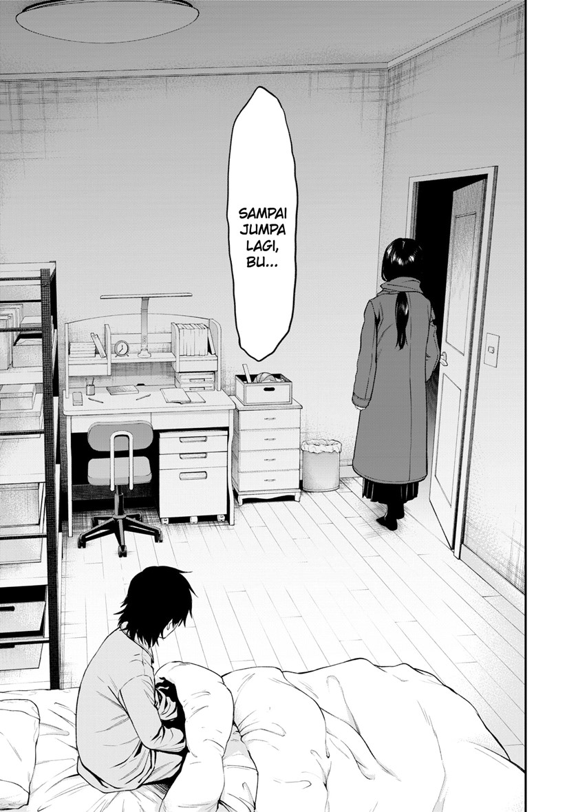 Halaman 30 dari Jinruishoku Chapter 1.1