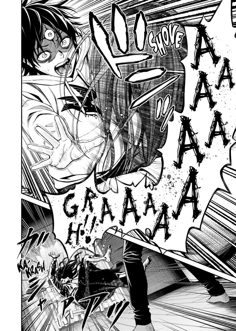 Halaman 30 dari Jinruishoku Chapter 2