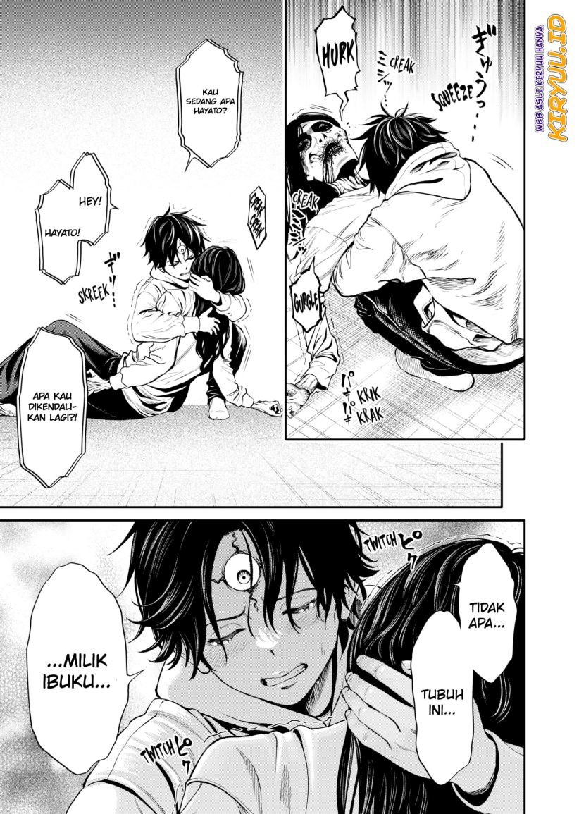 Halaman 43 dari Jinruishoku Chapter 2