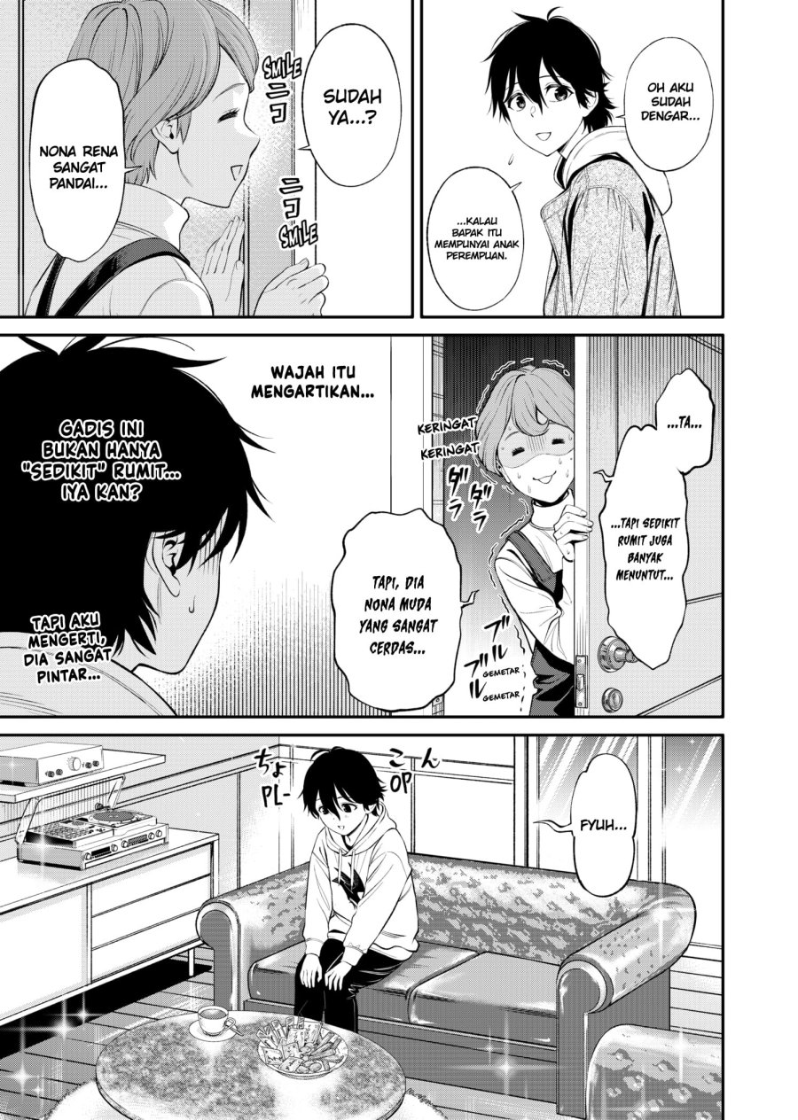 Halaman 14 dari Jinruishoku Chapter 4