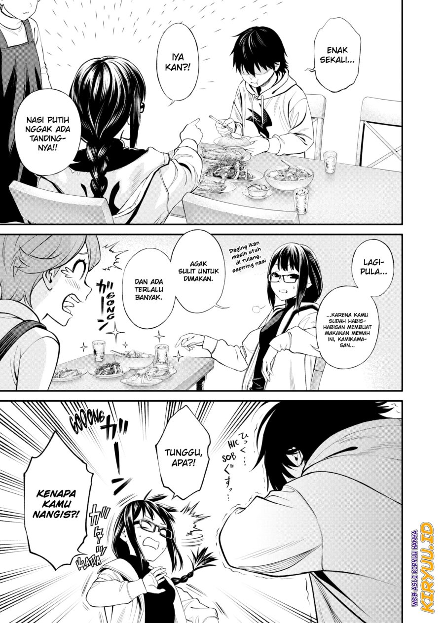 Halaman 14 dari Jinruishoku Chapter 5