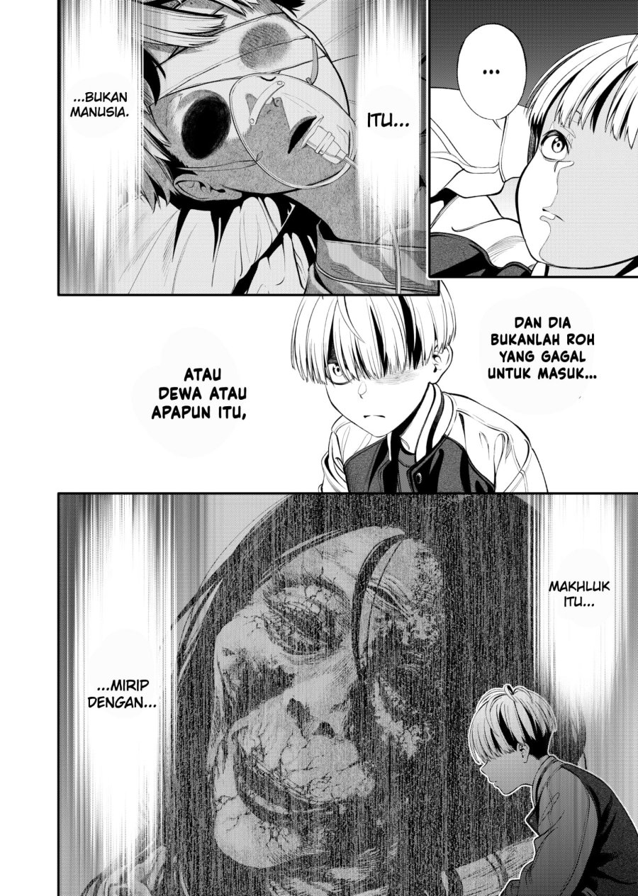 Halaman 21 dari Jinruishoku Chapter 5