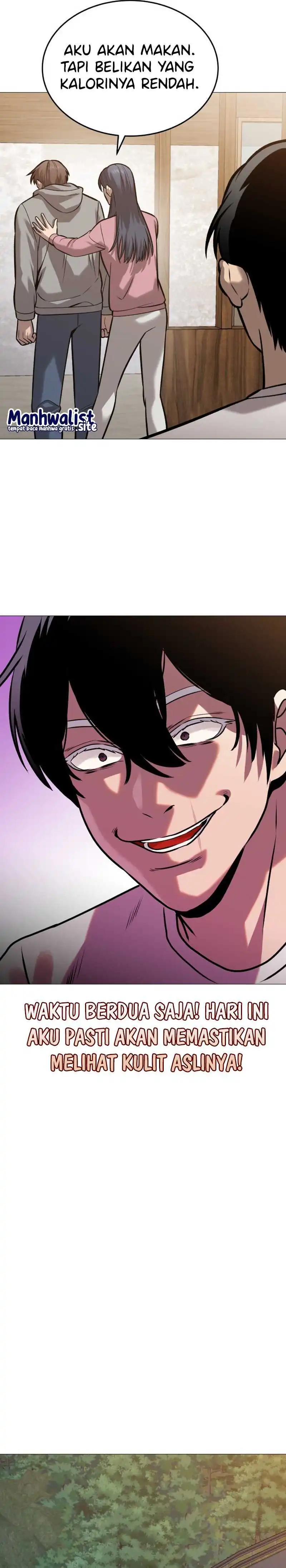 Freaky Killer chapter 28 halaman 22