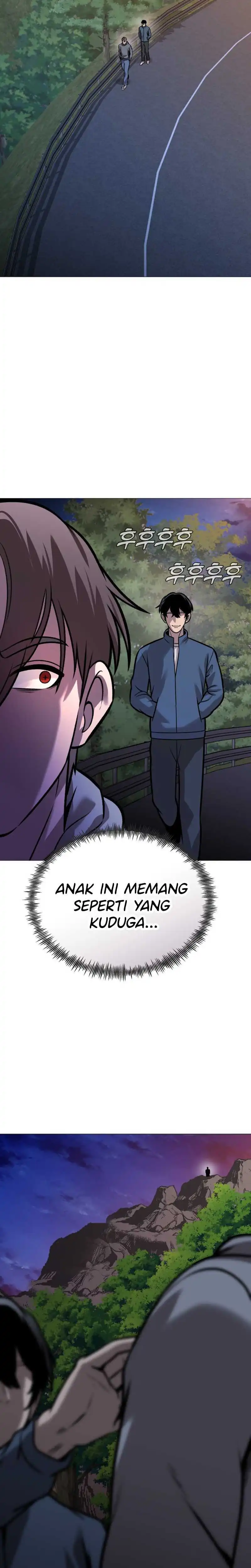 Freaky Killer chapter 28 halaman 23