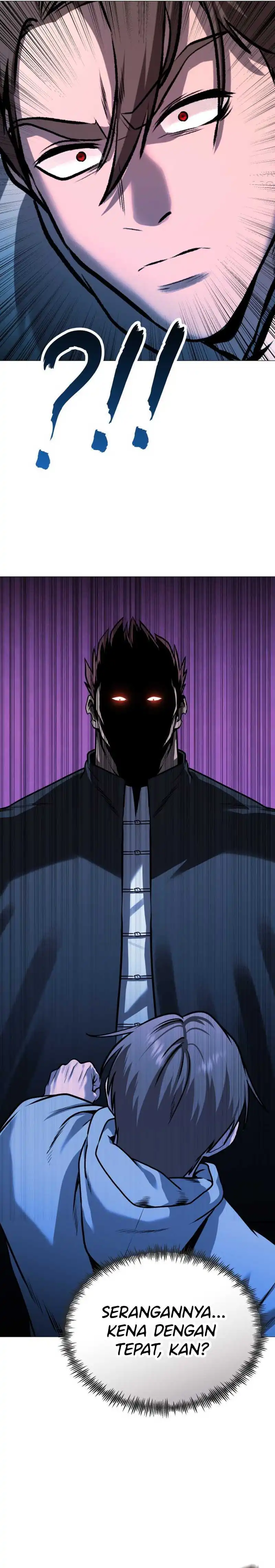 Freaky Killer chapter 28 halaman 37
