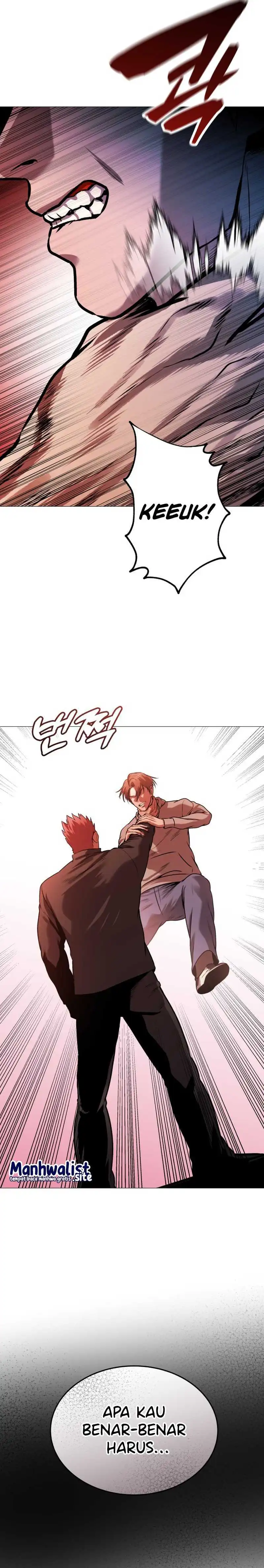 Freaky Killer chapter 28 halaman 38