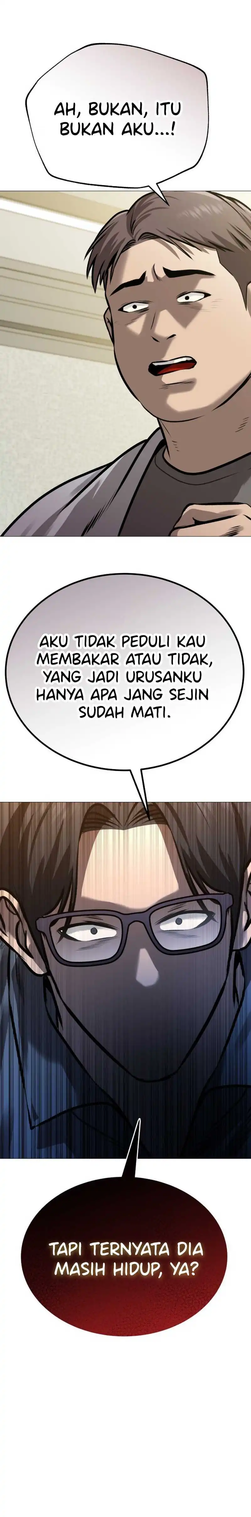 Freaky Killer chapter 28 halaman 5