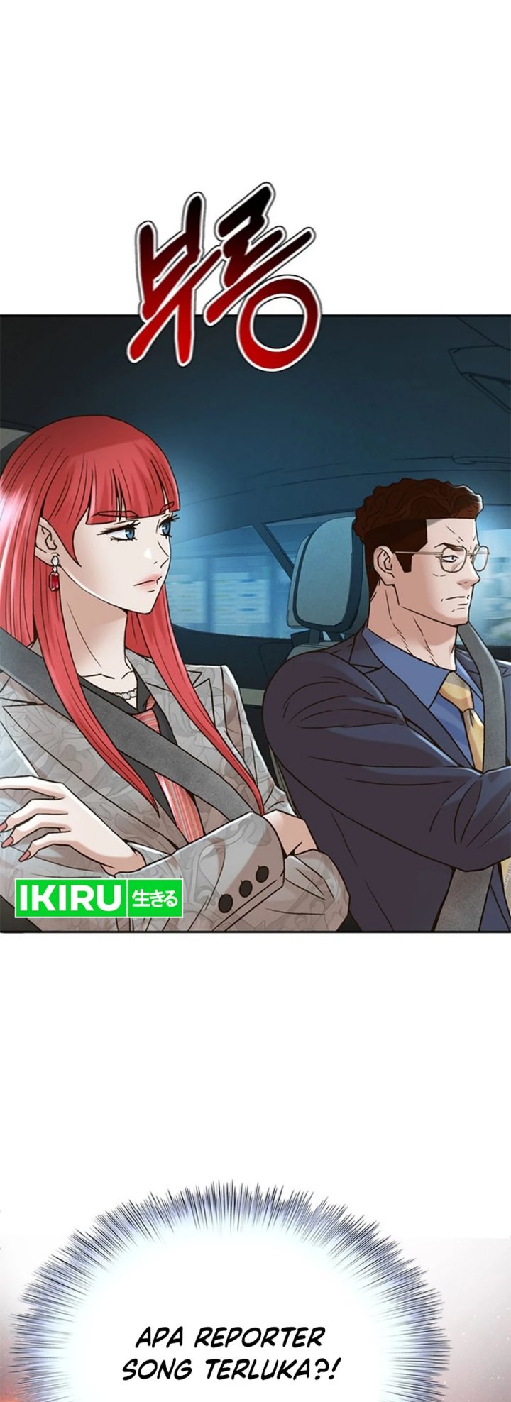 Judge Lee Han Young chapter 182 halaman 29