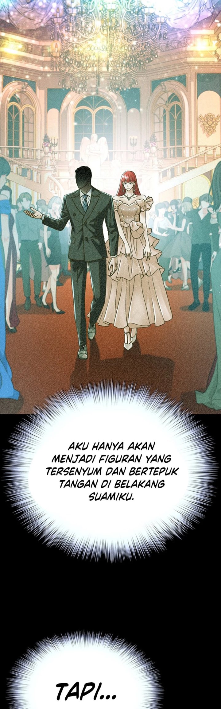 Judge Lee Han Young chapter 182 halaman 34