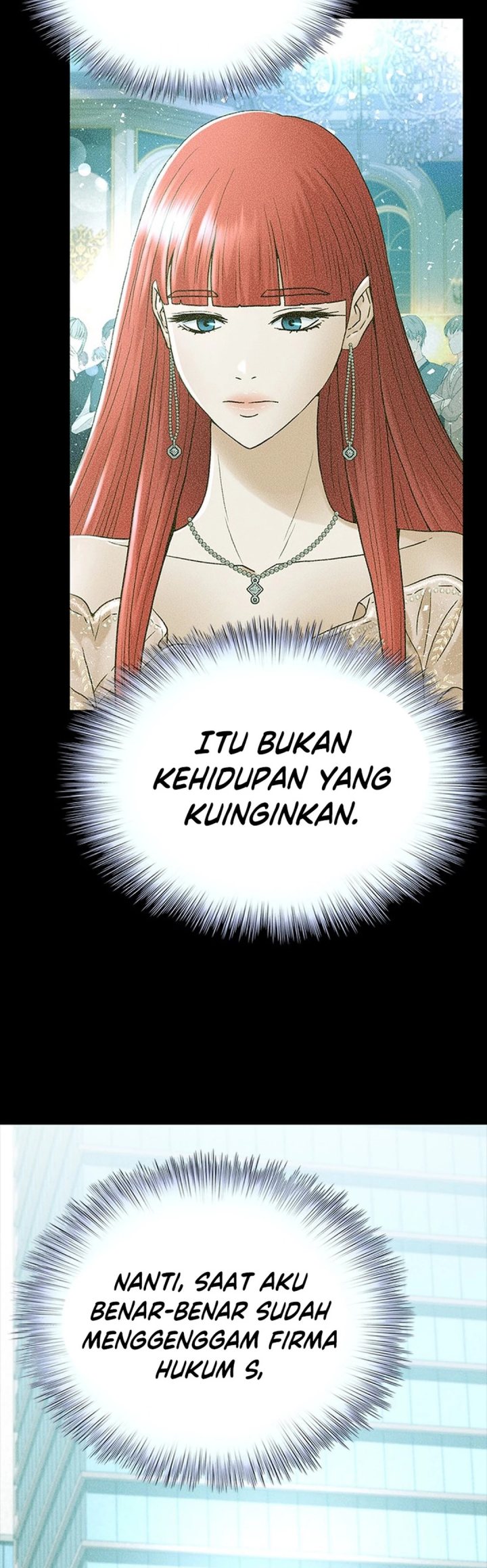 Judge Lee Han Young chapter 182 halaman 35