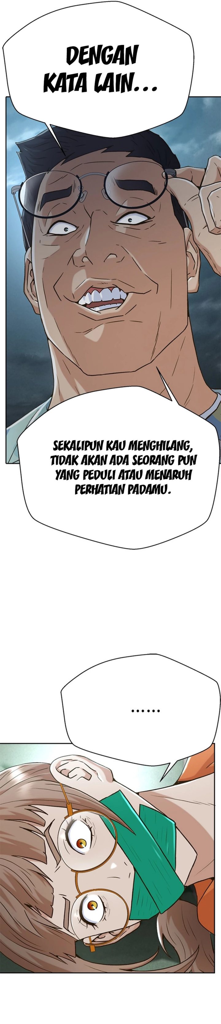 Judge Lee Han Young chapter 182 halaman 6