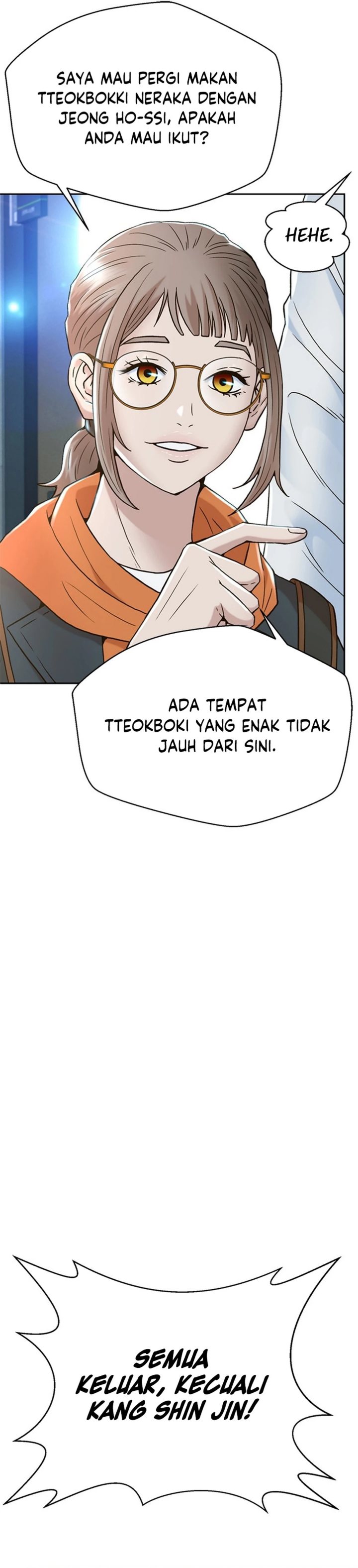 Judge Lee Han Young chapter 183 halaman 16