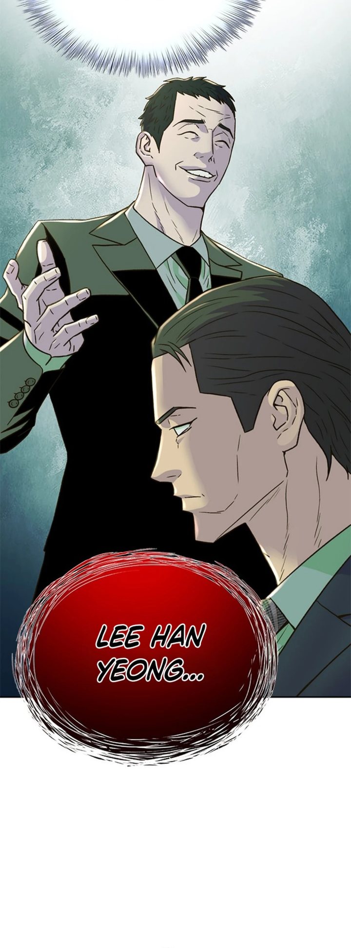 Judge Lee Han Young chapter 183 halaman 5