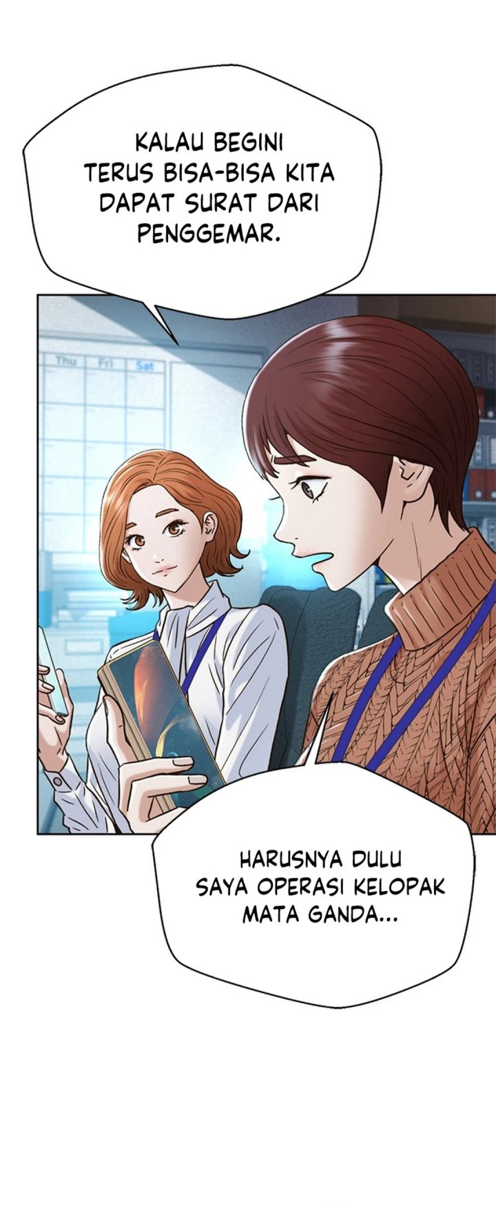 Judge Lee Han Young chapter 183 halaman 52