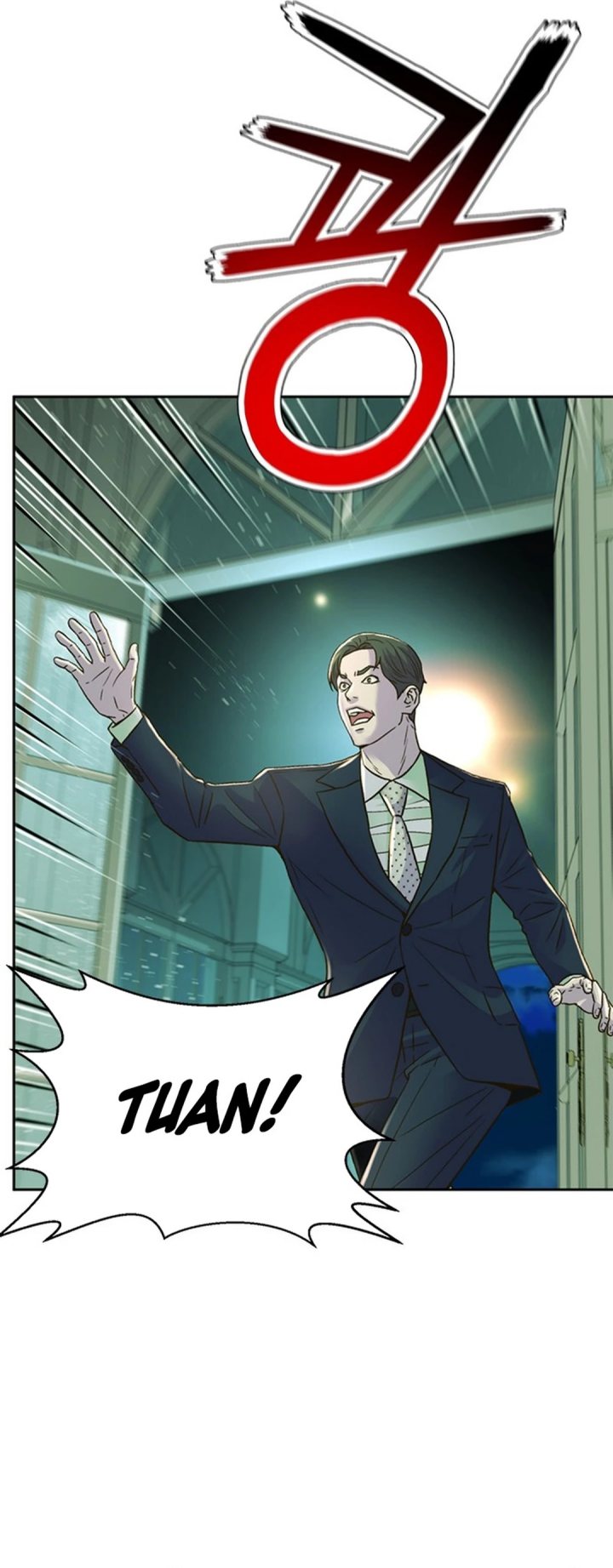 Judge Lee Han Young chapter 183 halaman 6
