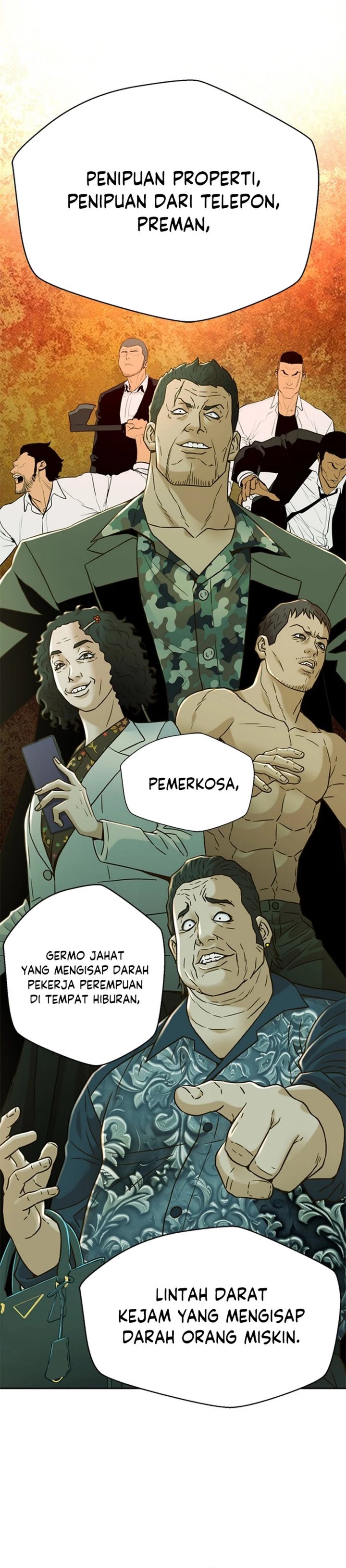 Judge Lee Han Young chapter 184 halaman 11