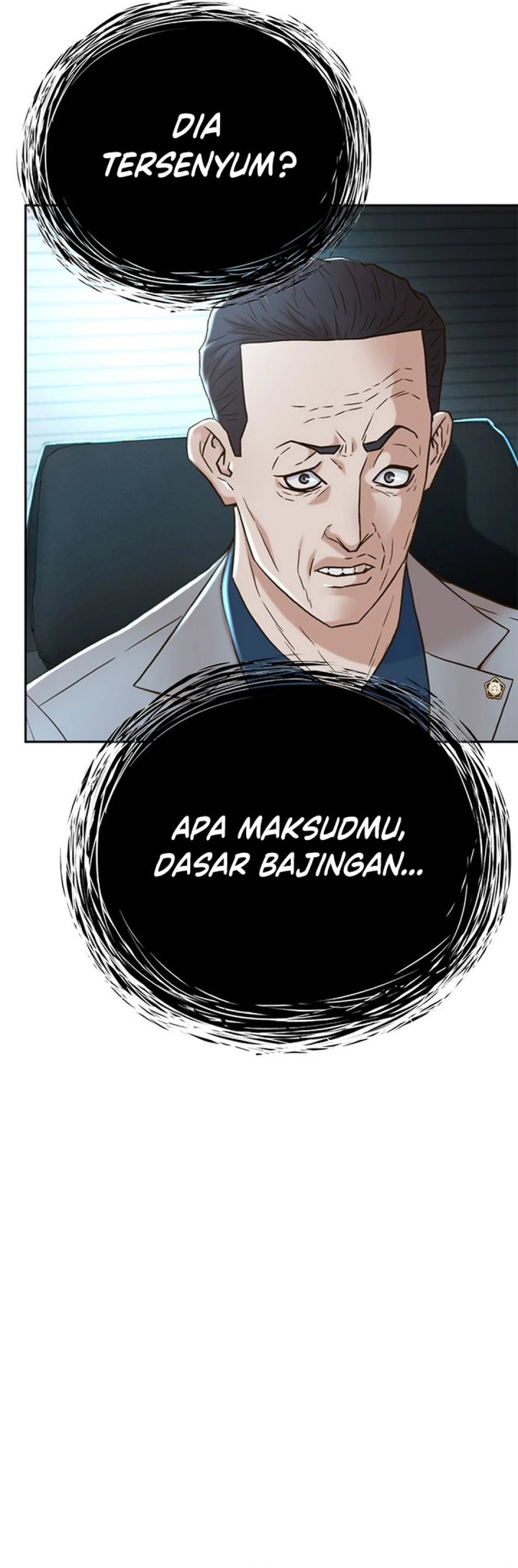 Judge Lee Han Young chapter 184 halaman 28