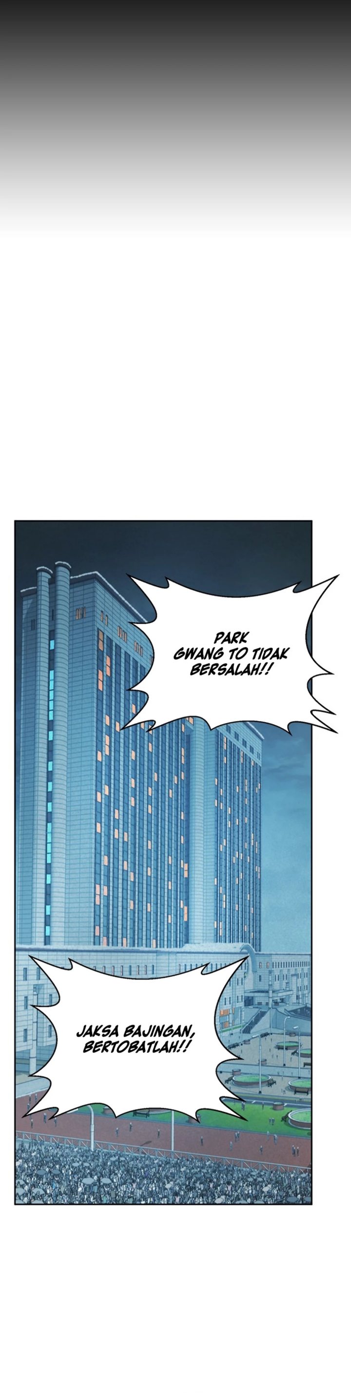 Judge Lee Han Young chapter 184 halaman 4