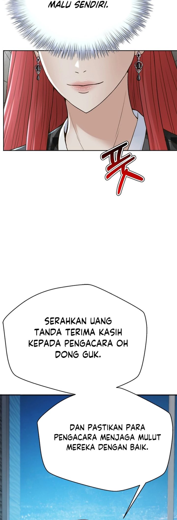 Judge Lee Han Young chapter 184 halaman 44