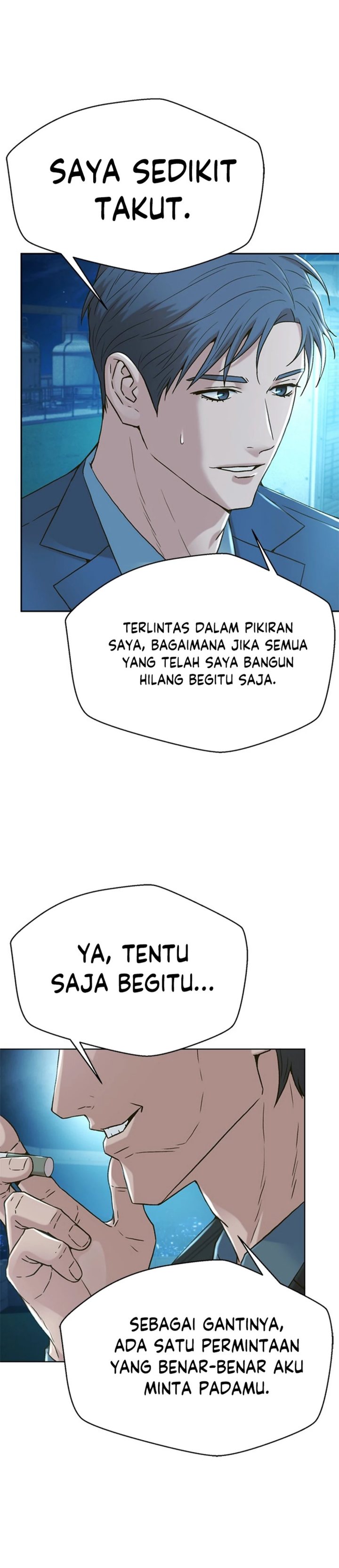 Judge Lee Han Young chapter 185 halaman 13
