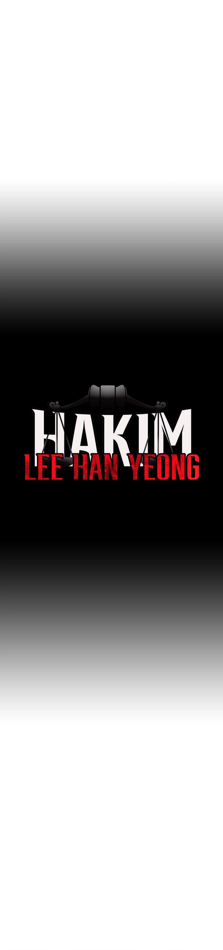 Judge Lee Han Young chapter 185 halaman 16