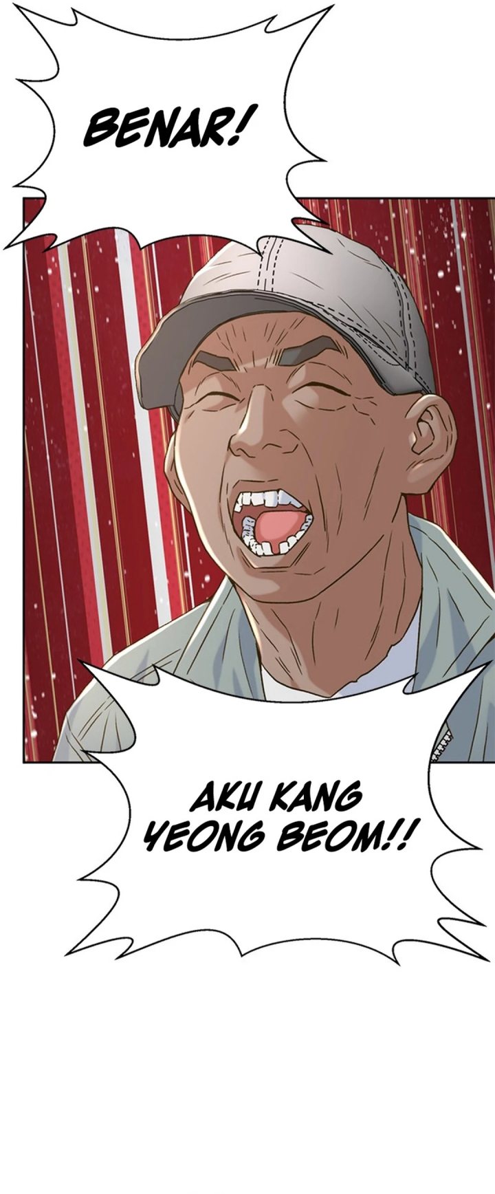 Judge Lee Han Young chapter 185 halaman 26