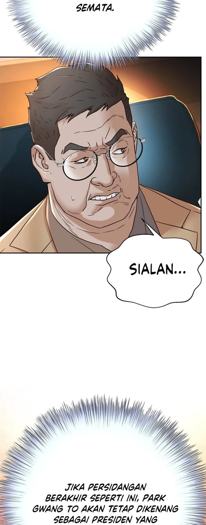 Judge Lee Han Young chapter 185 halaman 46