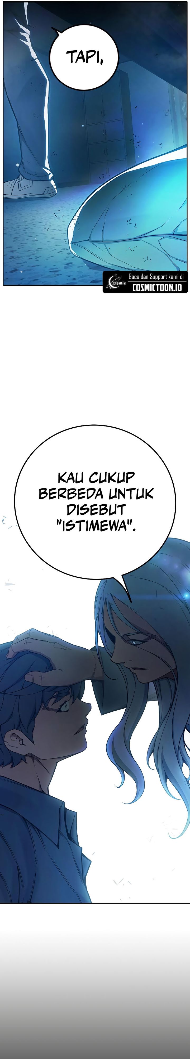 Juvenile Prison chapter 76 halaman 12