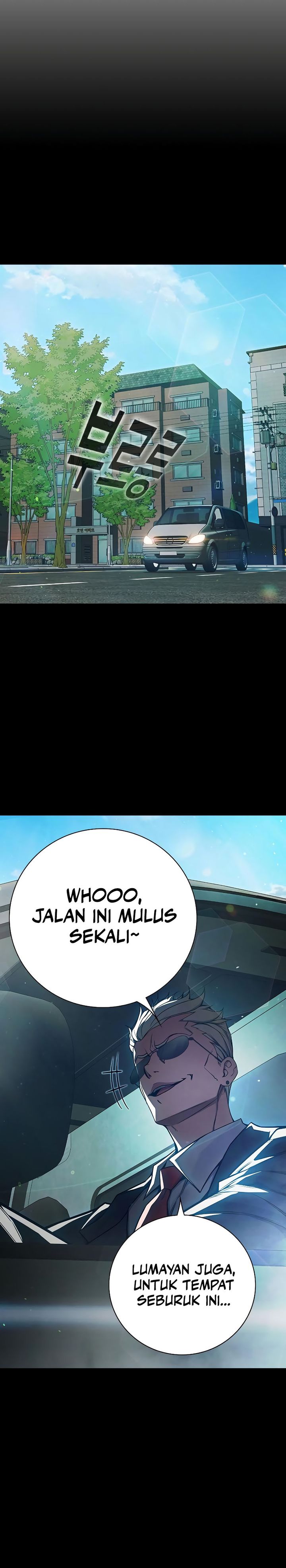 Juvenile Prison chapter 76 halaman 13
