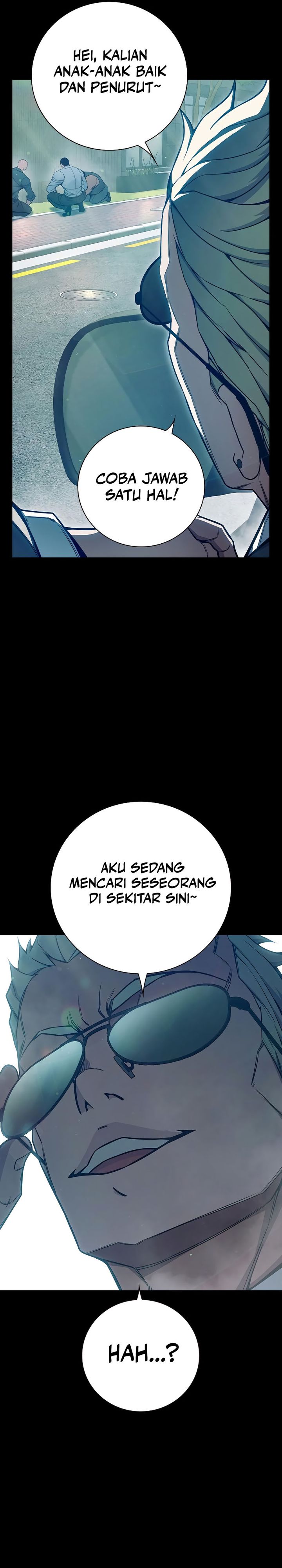 Juvenile Prison chapter 76 halaman 14