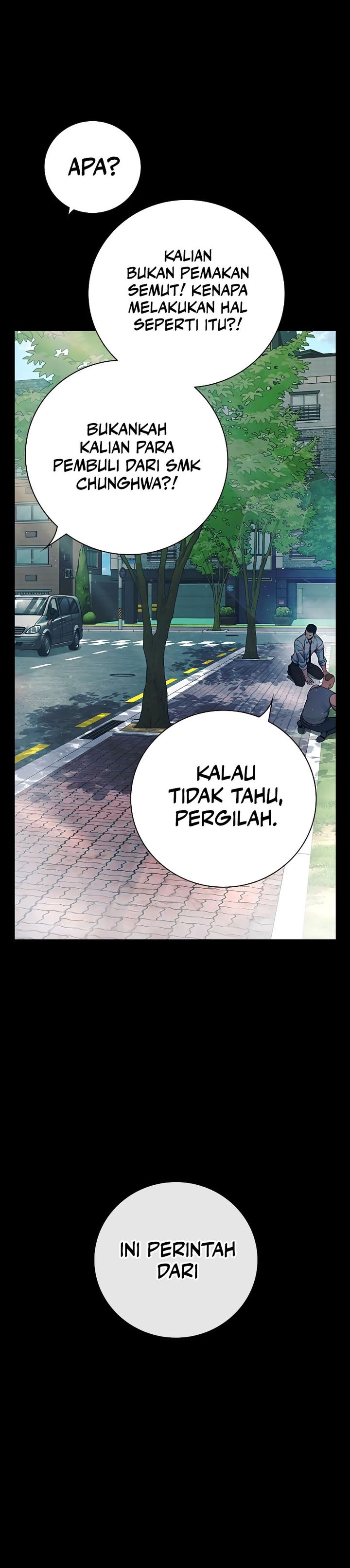 Juvenile Prison chapter 76 halaman 17