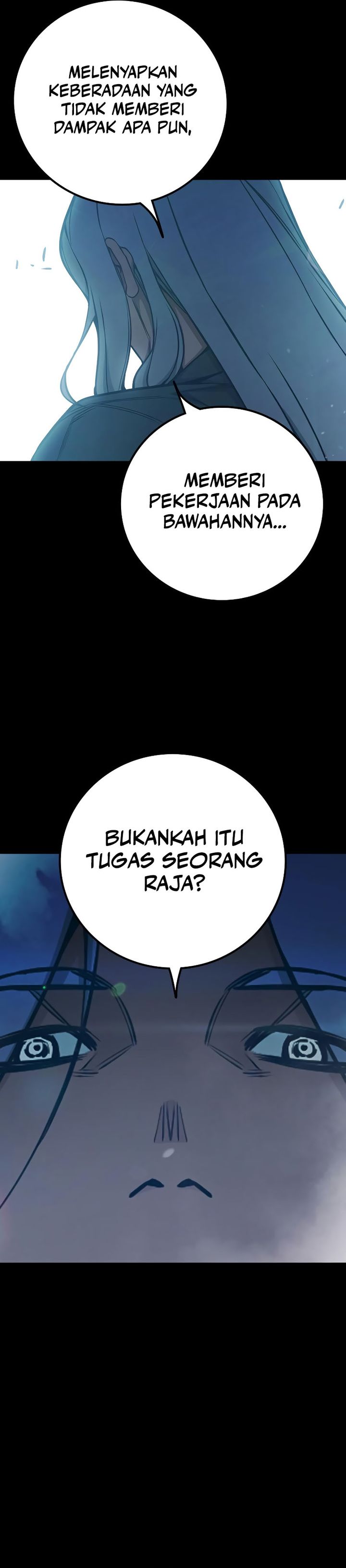 Juvenile Prison chapter 76 halaman 23