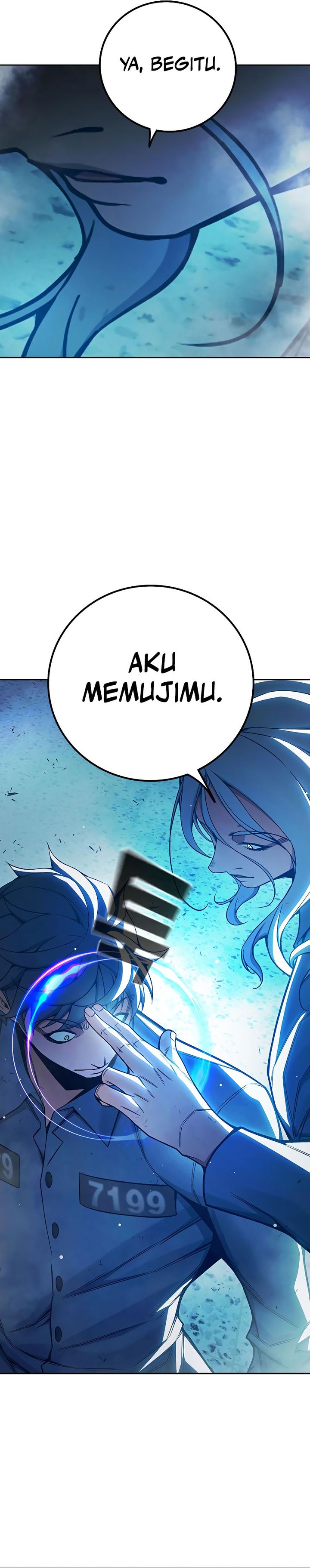 Juvenile Prison chapter 76 halaman 37