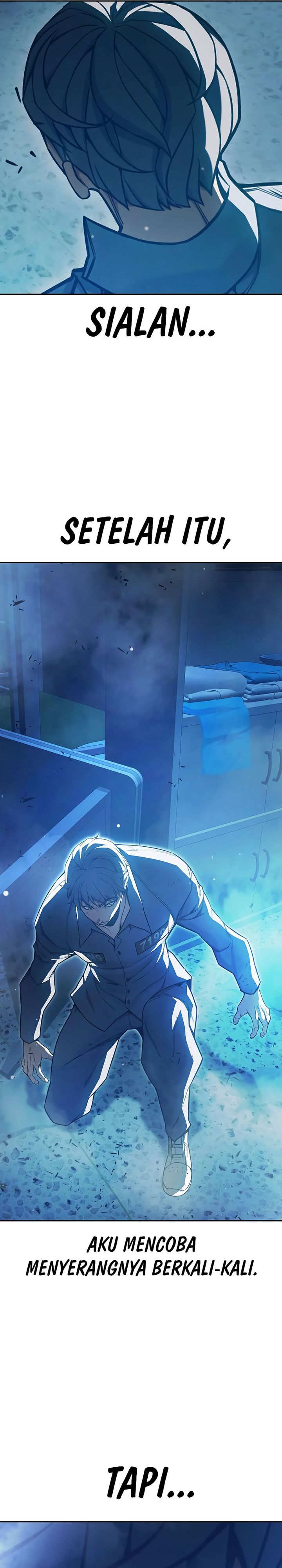Juvenile Prison chapter 76 halaman 39