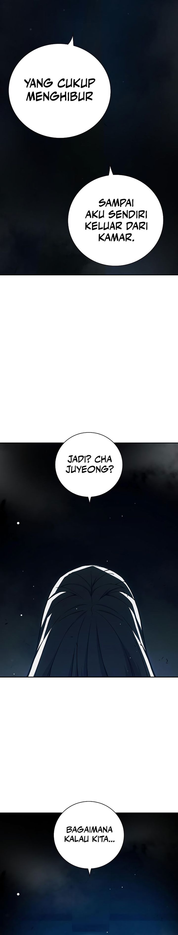 Juvenile Prison chapter 76 halaman 45