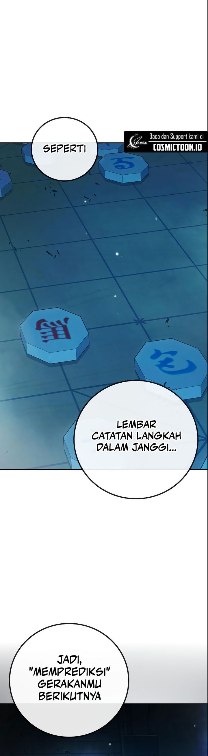 Juvenile Prison chapter 76 halaman 55